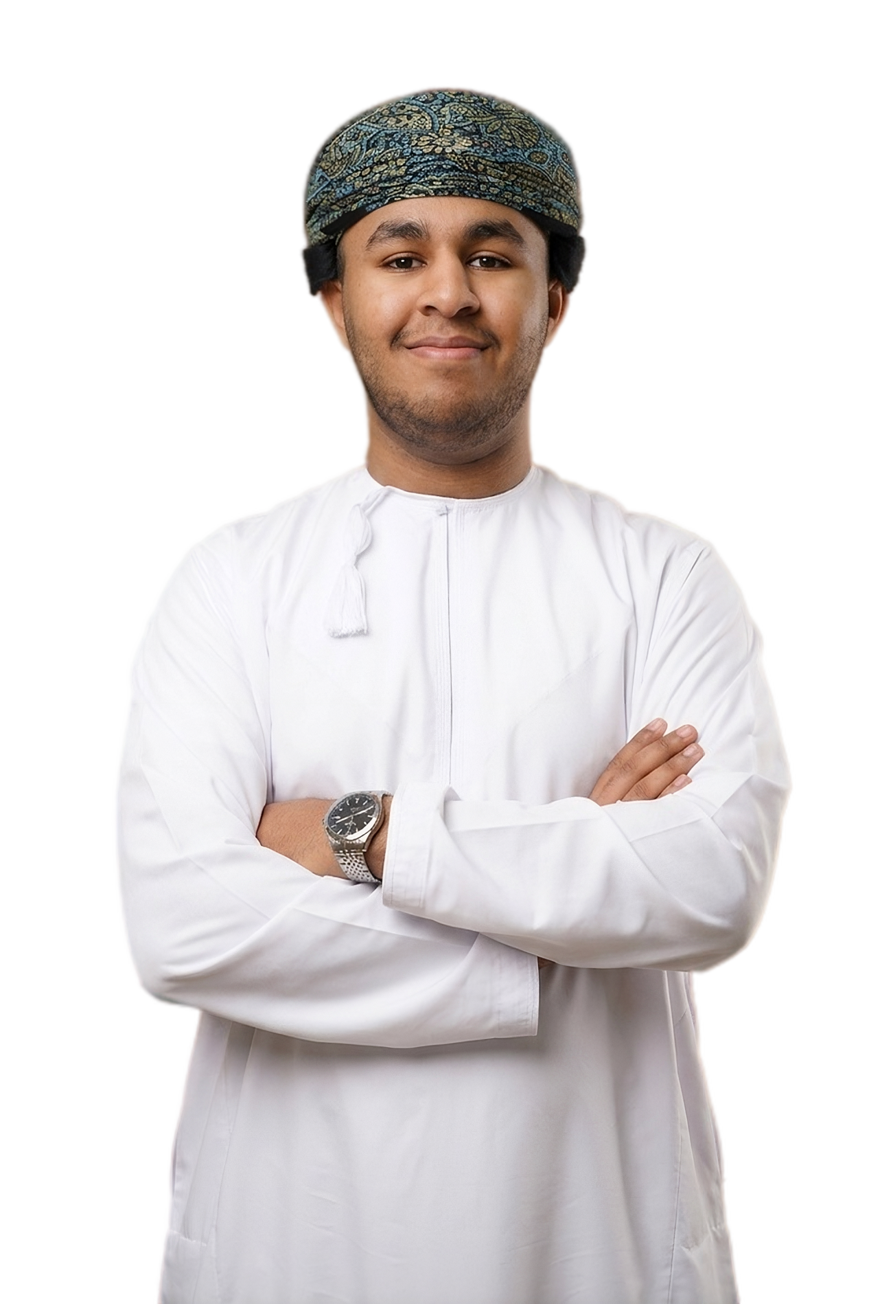 منذر الشيذاني