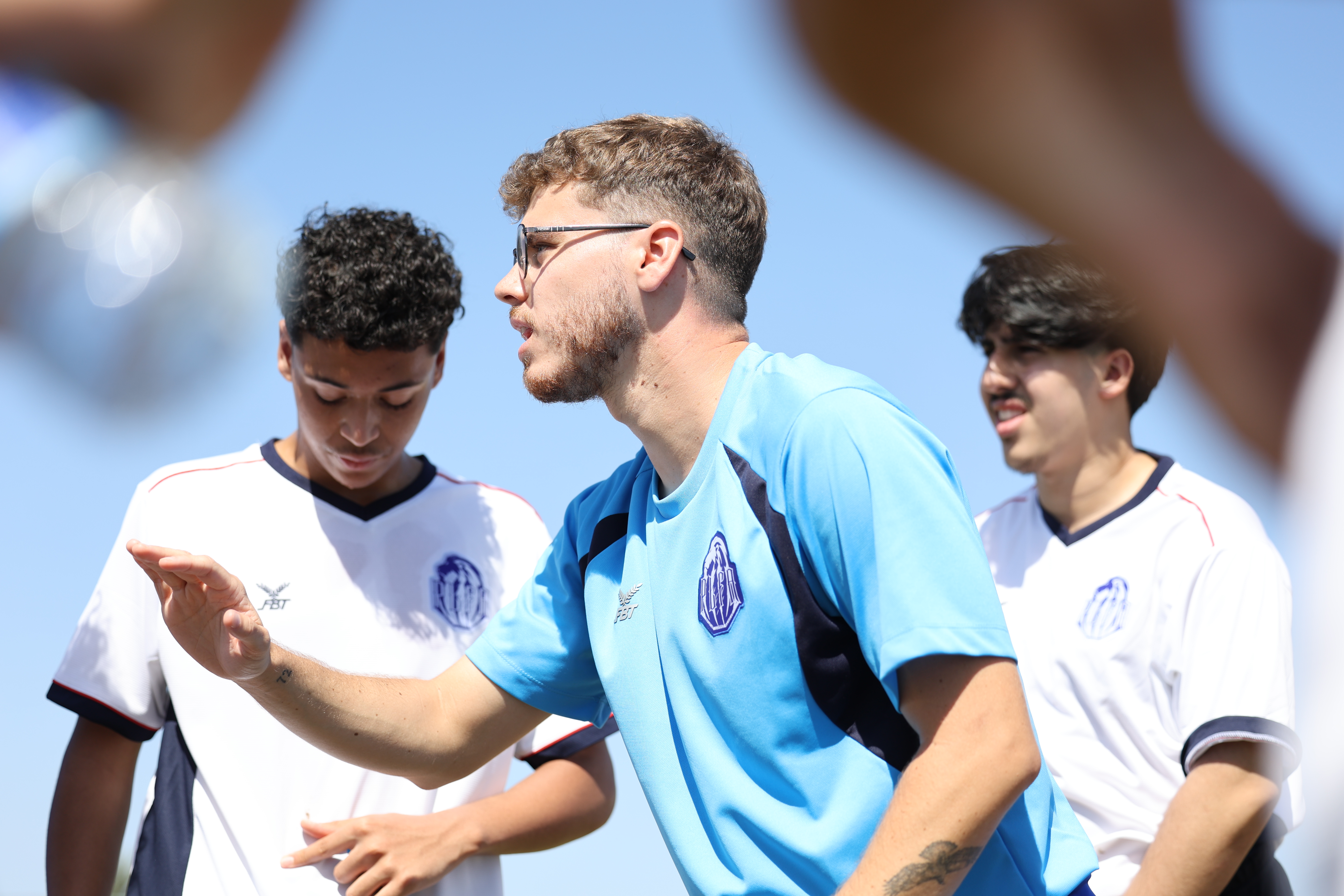 PLFA Global football academy